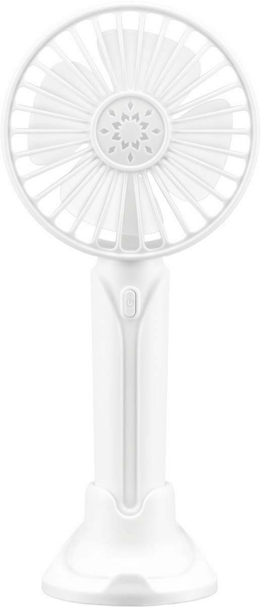 Universal Portable Ventilator Fan Breezy im aktuellen Prospekt bei aetka in Wienrode